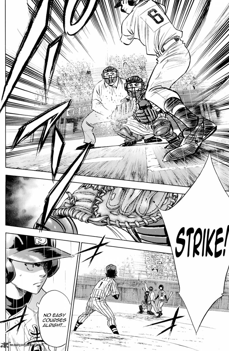 Diamond no Ace 242