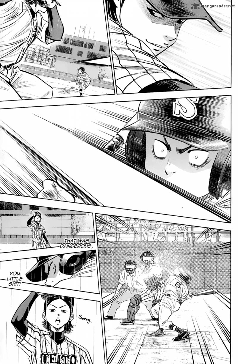 Diamond no Ace 242