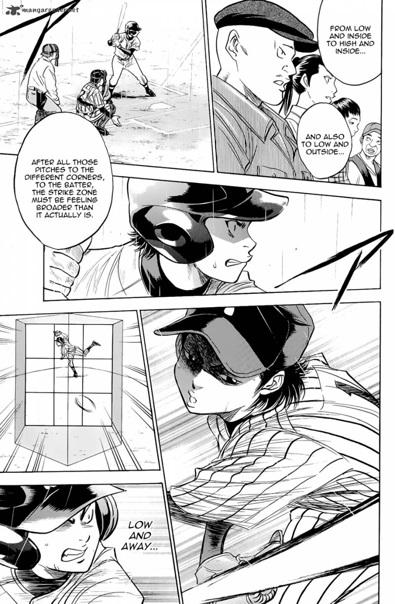 Diamond no Ace 242