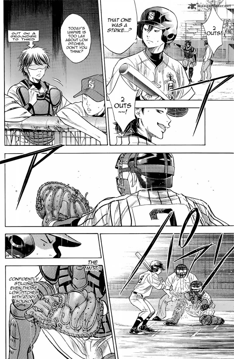 Diamond no Ace 243