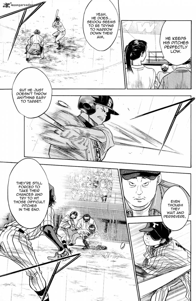 Diamond no Ace 243