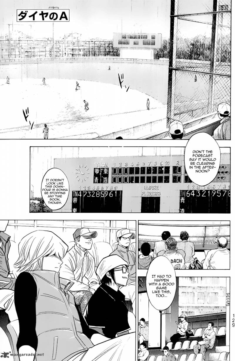 Diamond no Ace 244