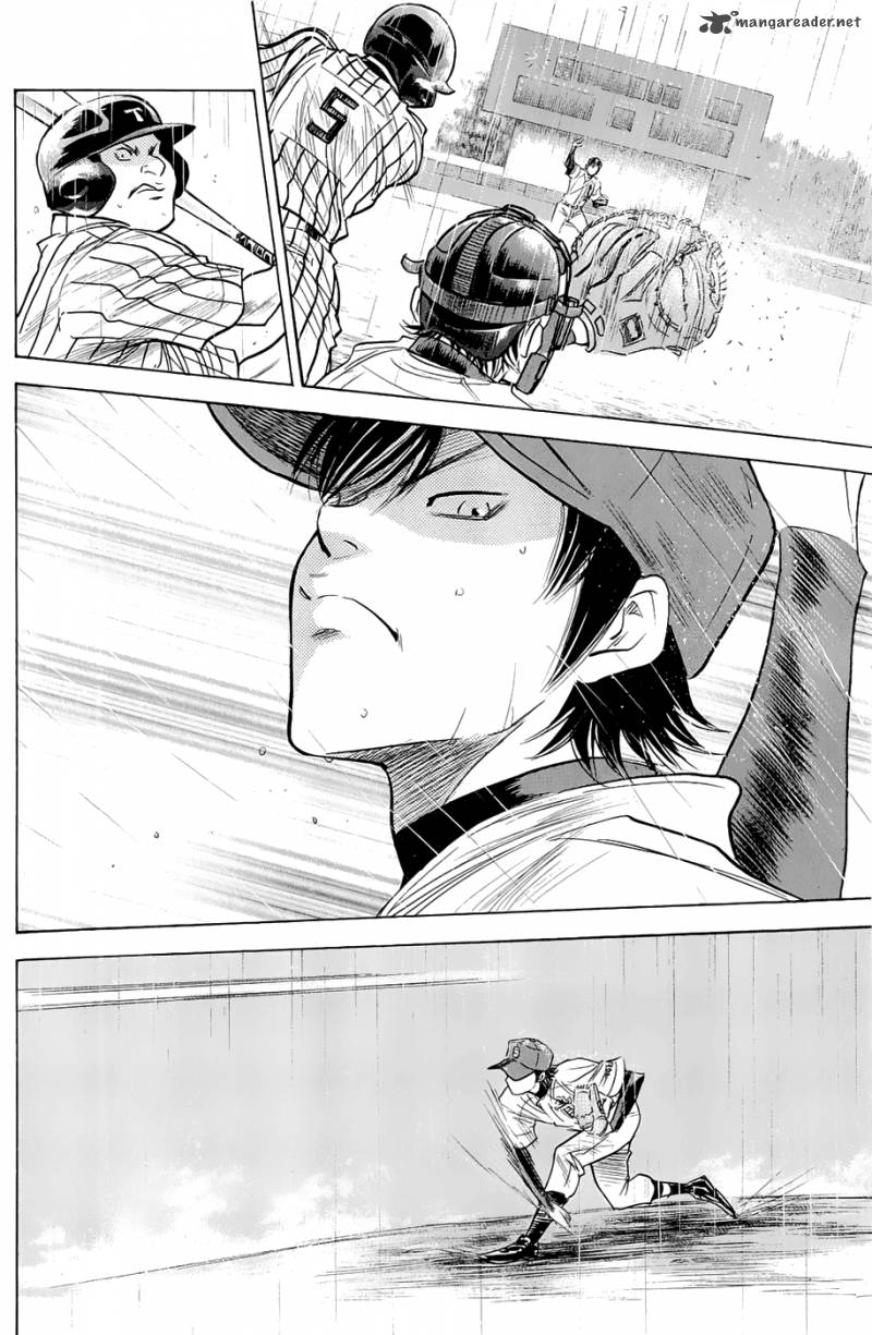 Diamond no Ace 244