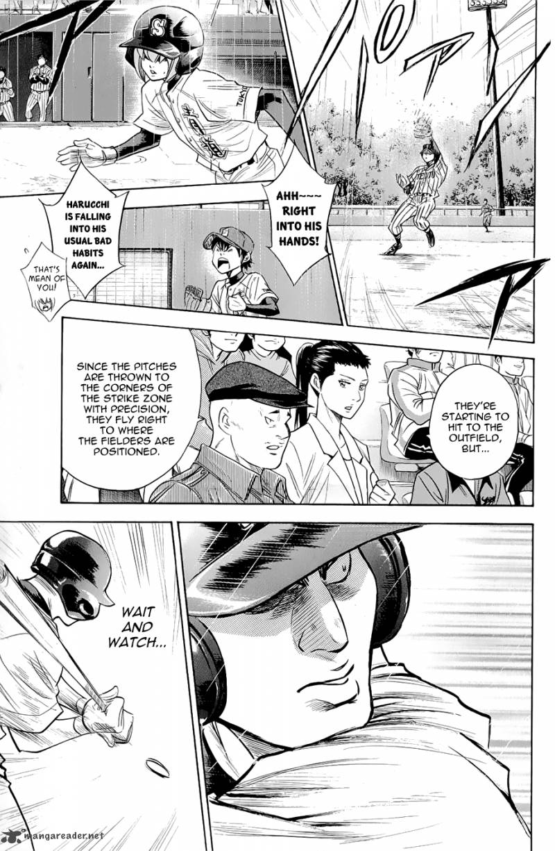 Diamond no Ace 244