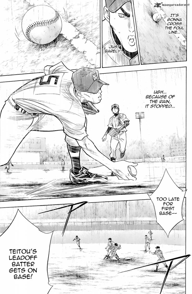 Diamond no Ace 244