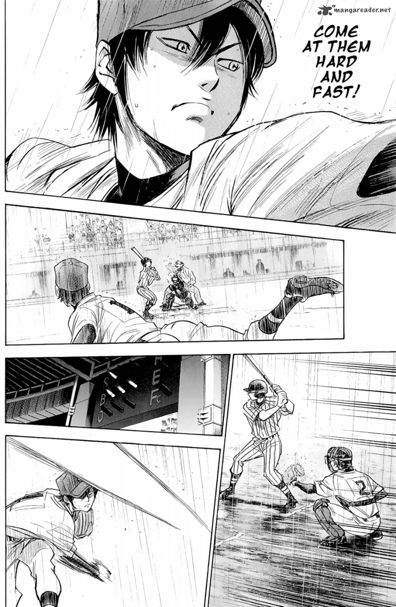 Diamond no Ace 244