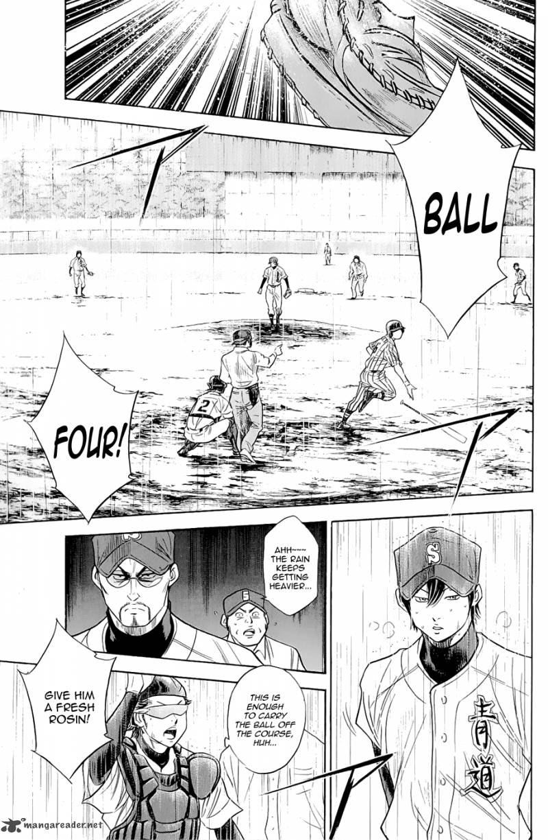 Diamond no Ace 244