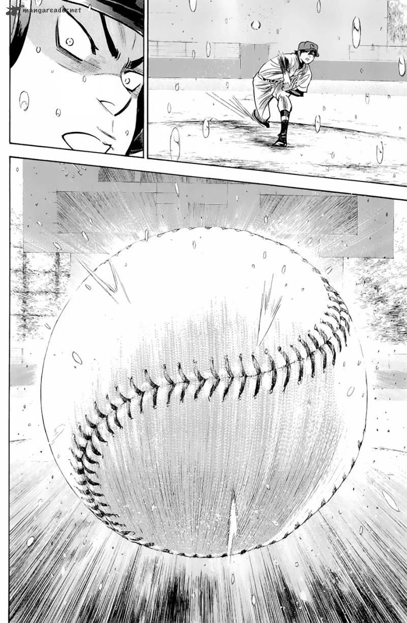 Diamond no Ace 245