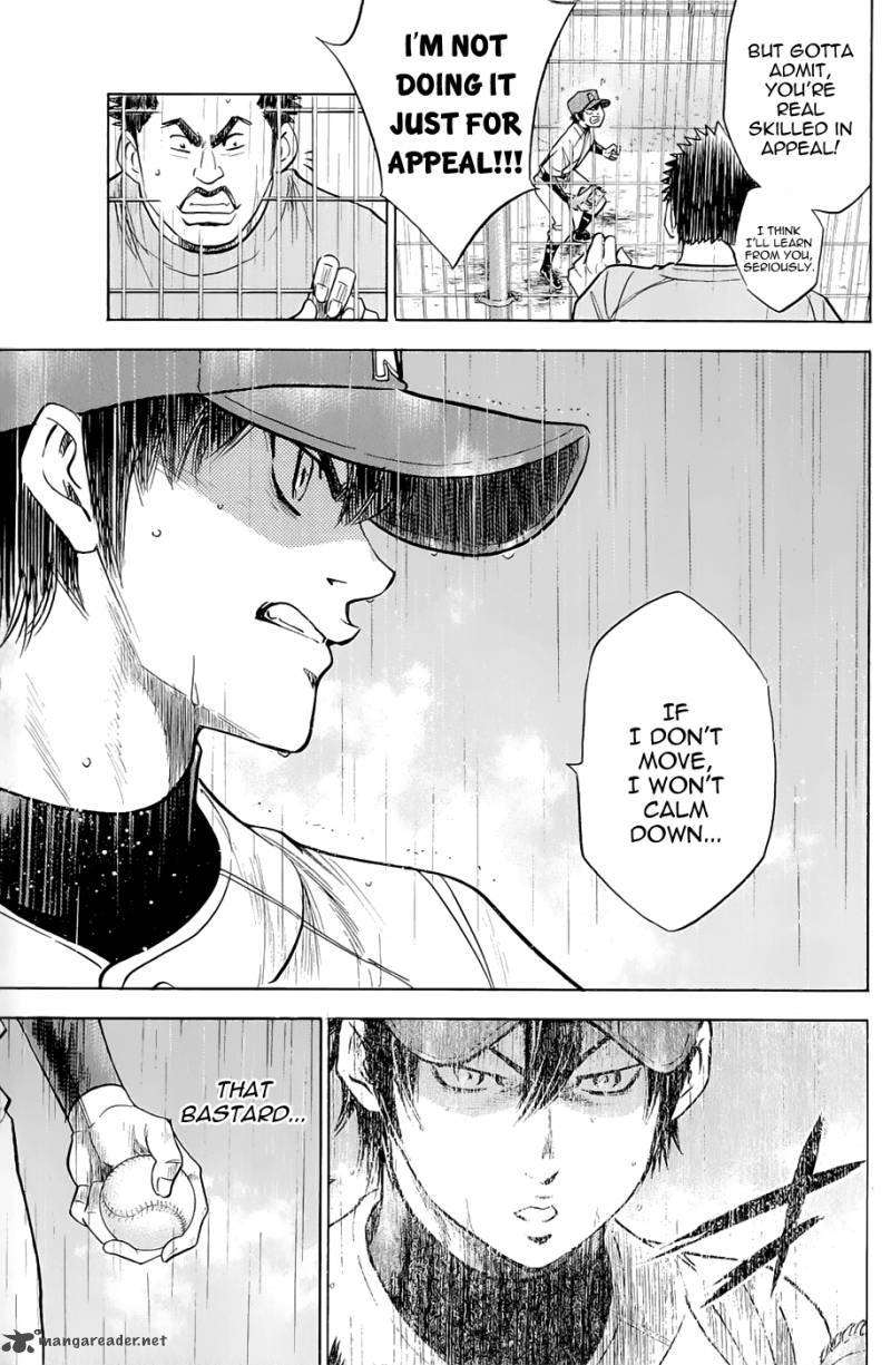 Diamond no Ace 246