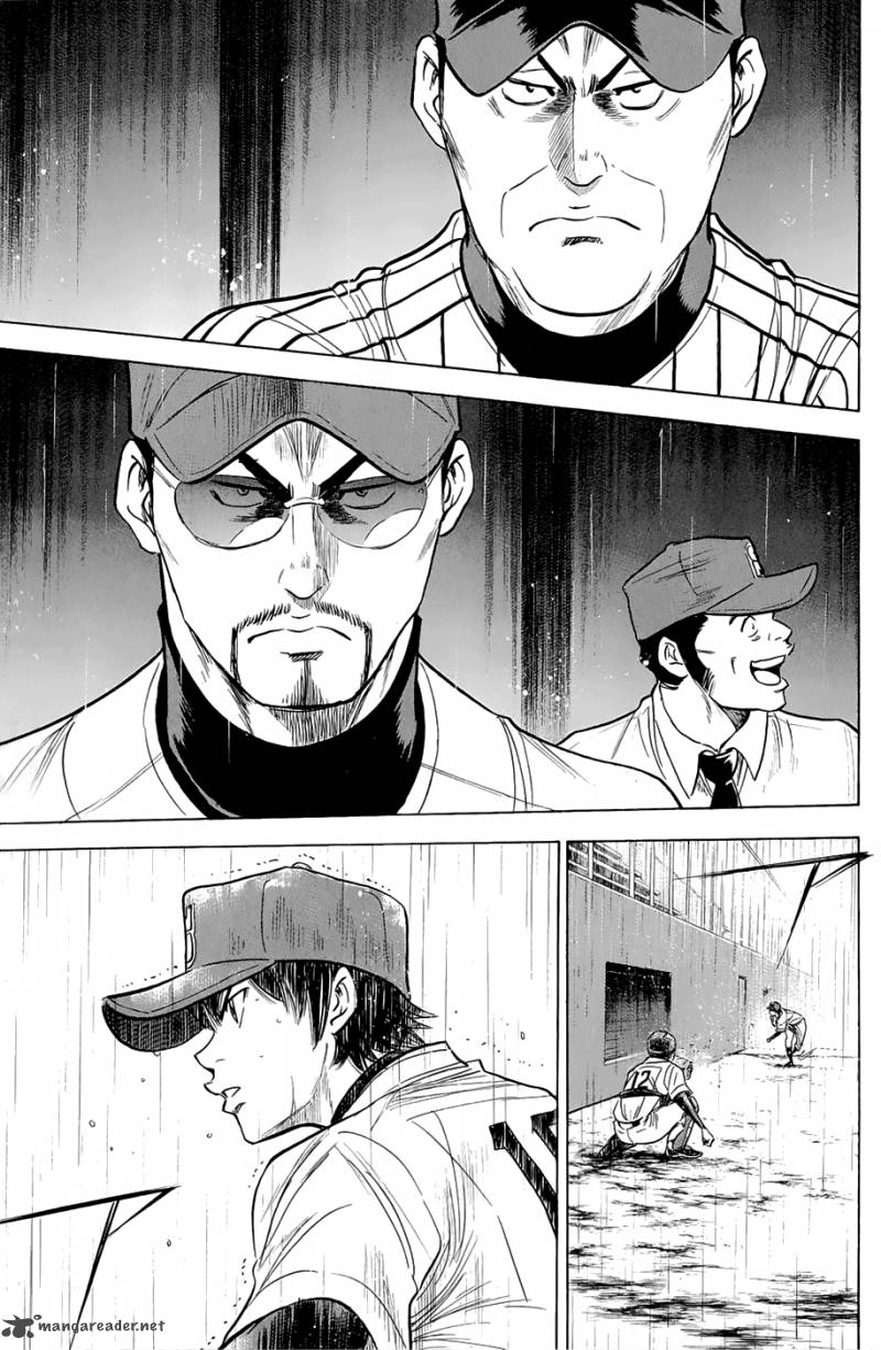 Diamond no Ace 246