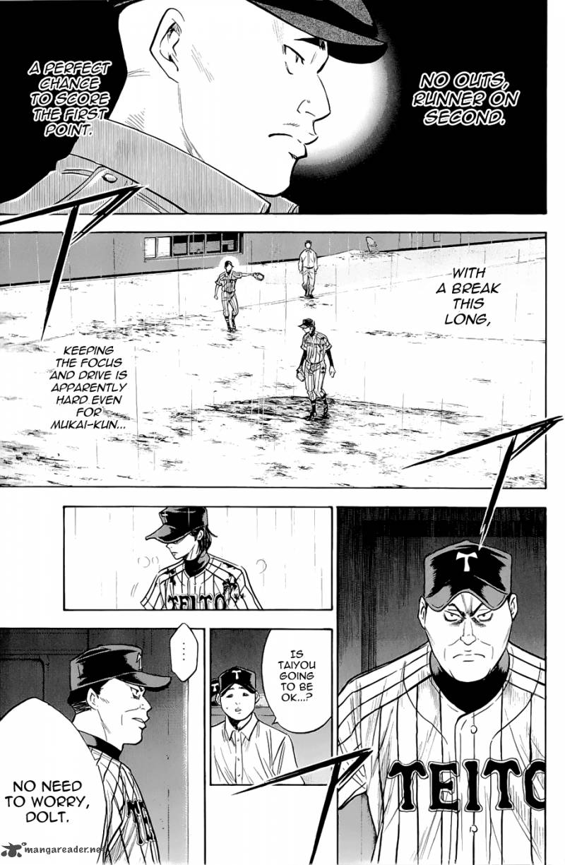 Diamond no Ace 246