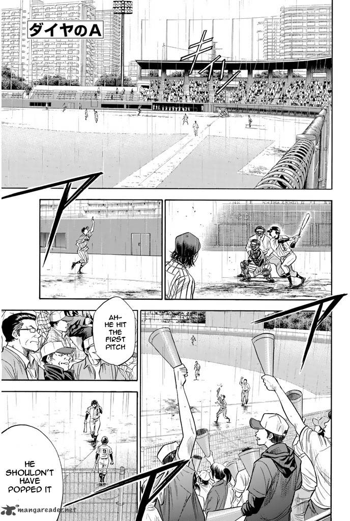 Diamond no Ace 247