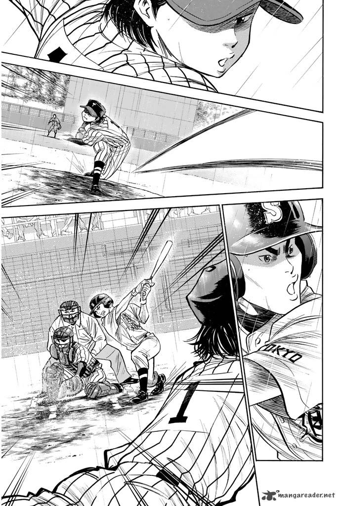 Diamond no Ace 247