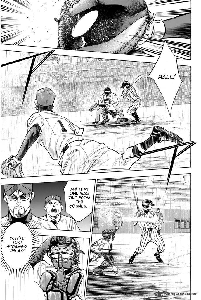 Diamond no Ace 247