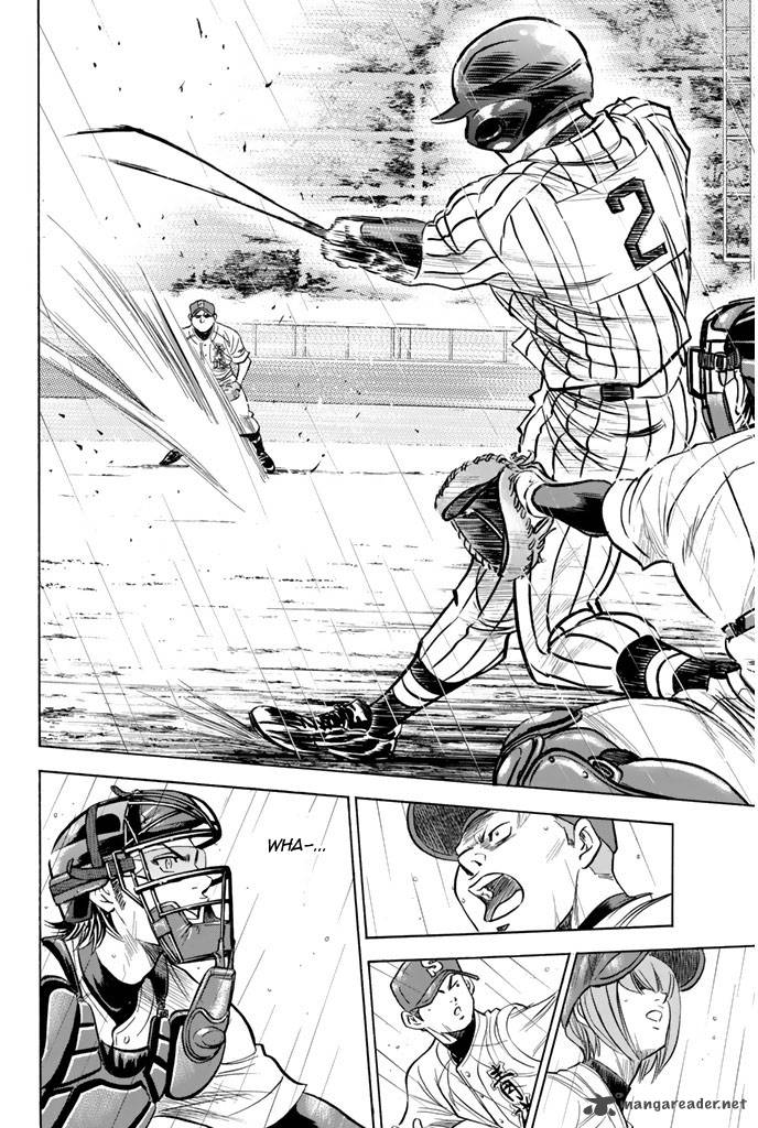 Diamond no Ace 247