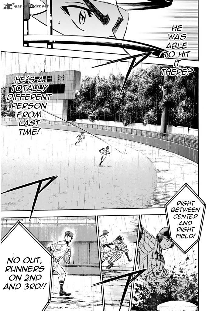 Diamond no Ace 247