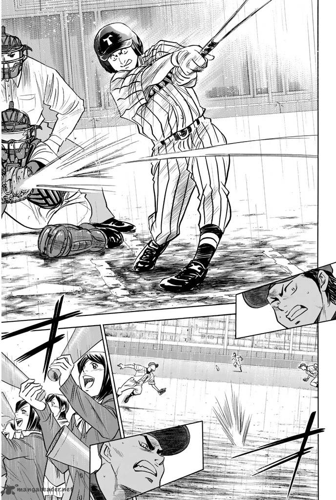 Diamond no Ace 248