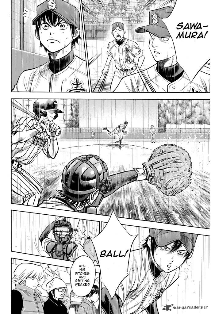 Diamond no Ace 248