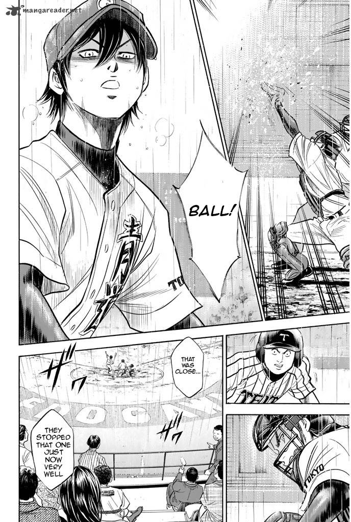 Diamond no Ace 248