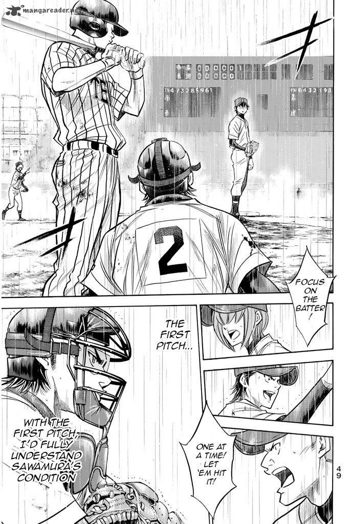 Diamond no Ace 249