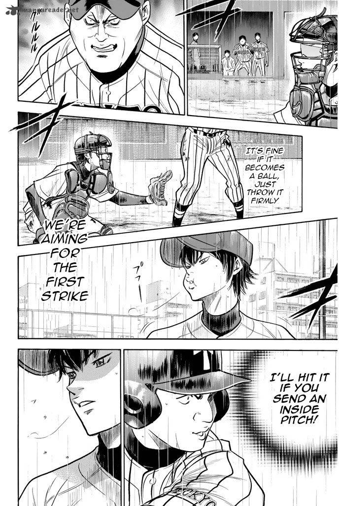 Diamond no Ace 249