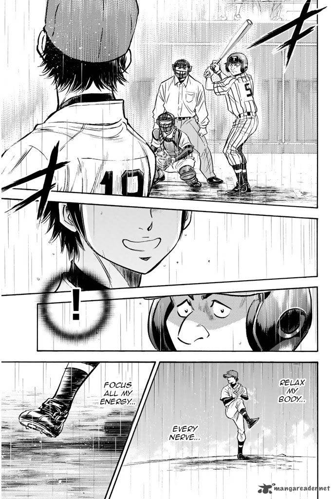 Diamond no Ace 249