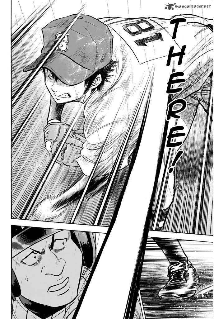 Diamond no Ace 249
