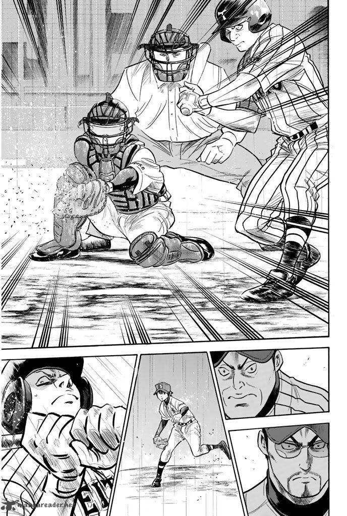 Diamond no Ace 249