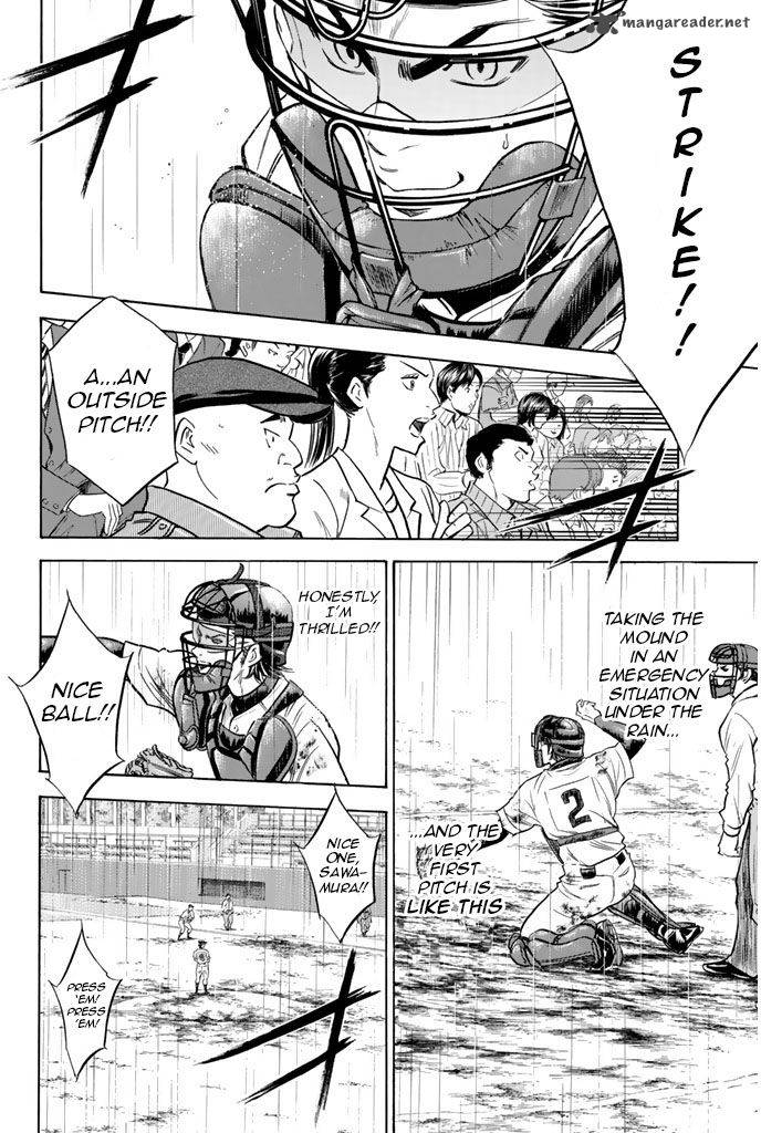 Diamond no Ace 249