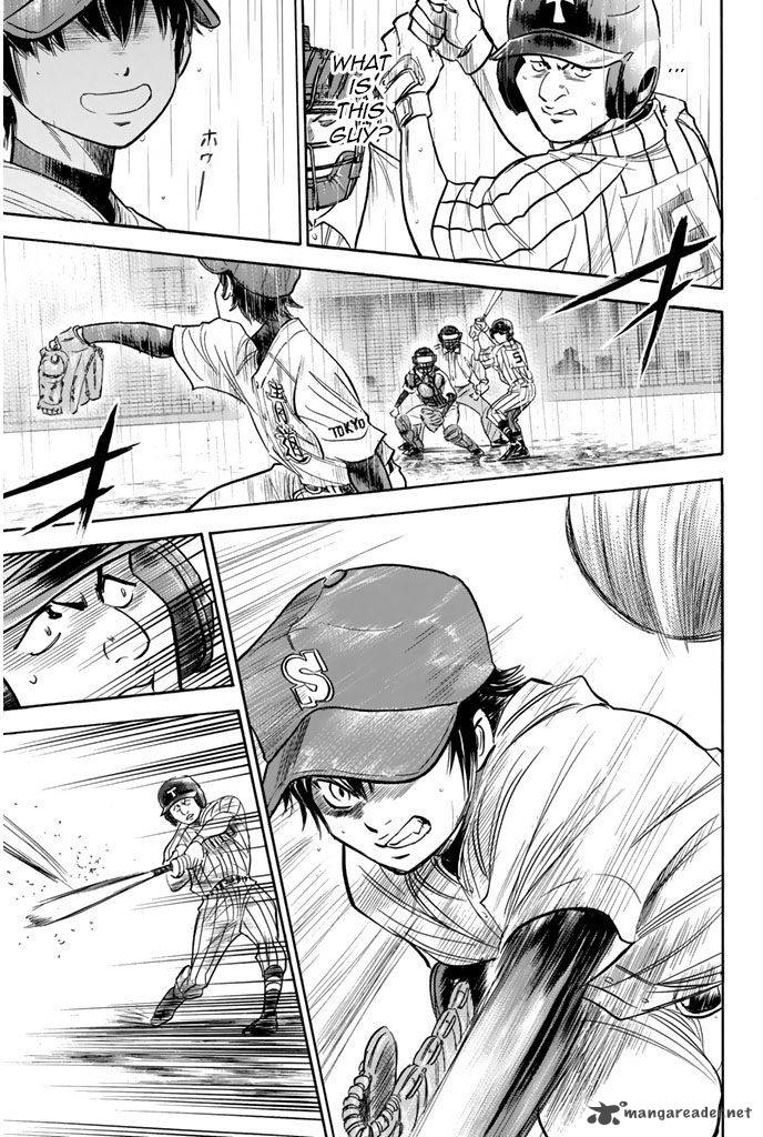 Diamond no Ace 249