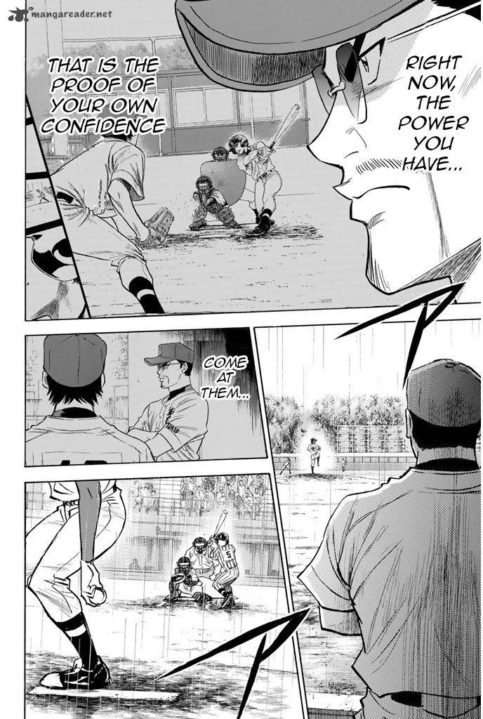 Diamond no Ace 249