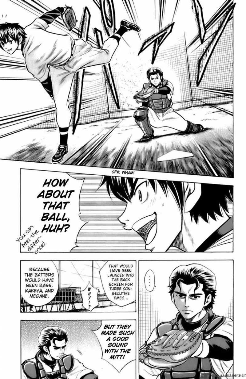 Diamond no Ace 25