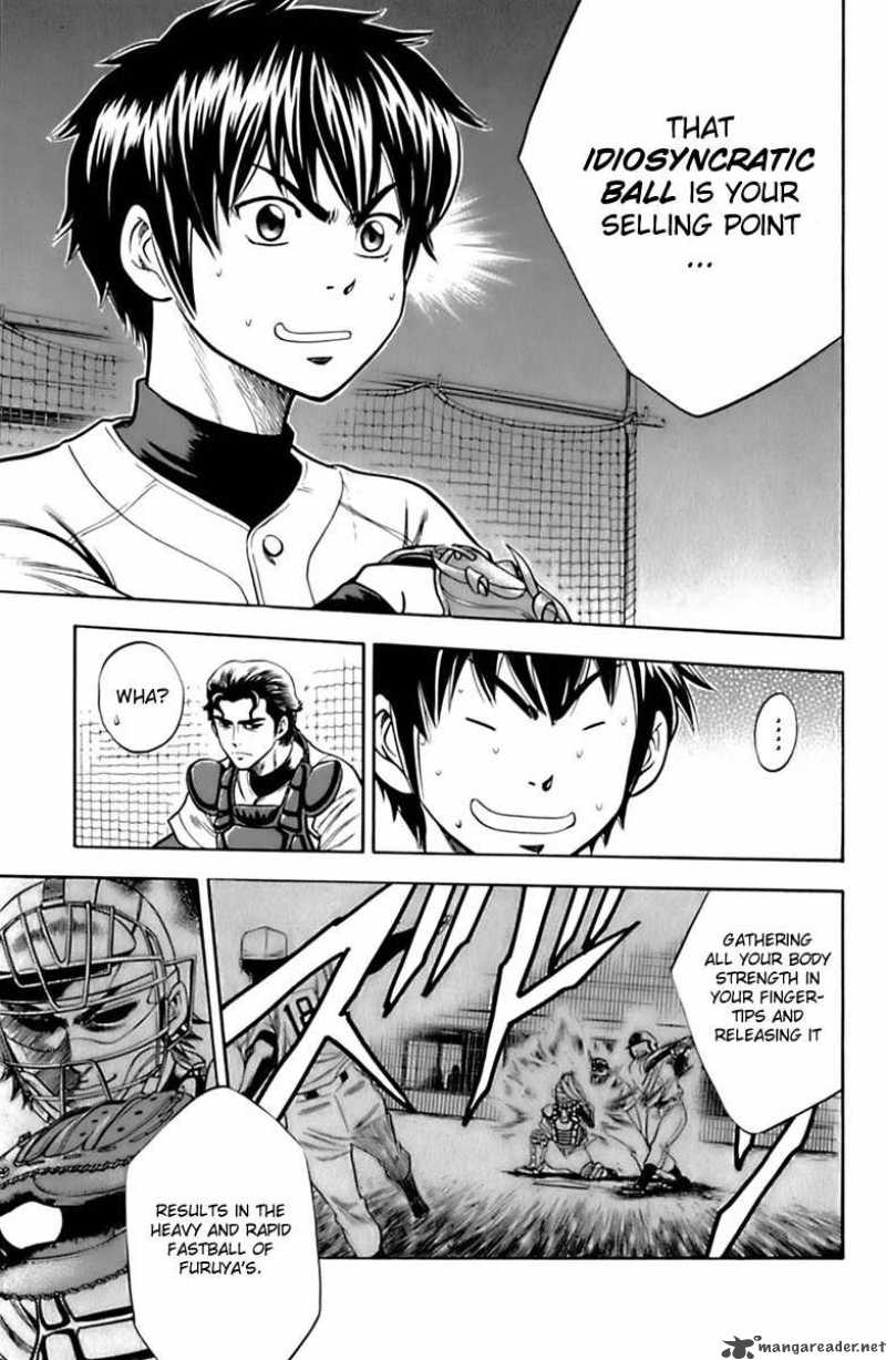 Diamond no Ace 25