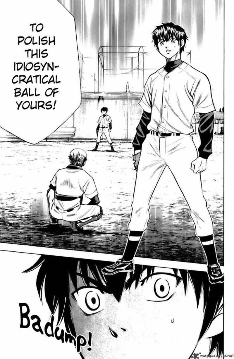 Diamond no Ace 25