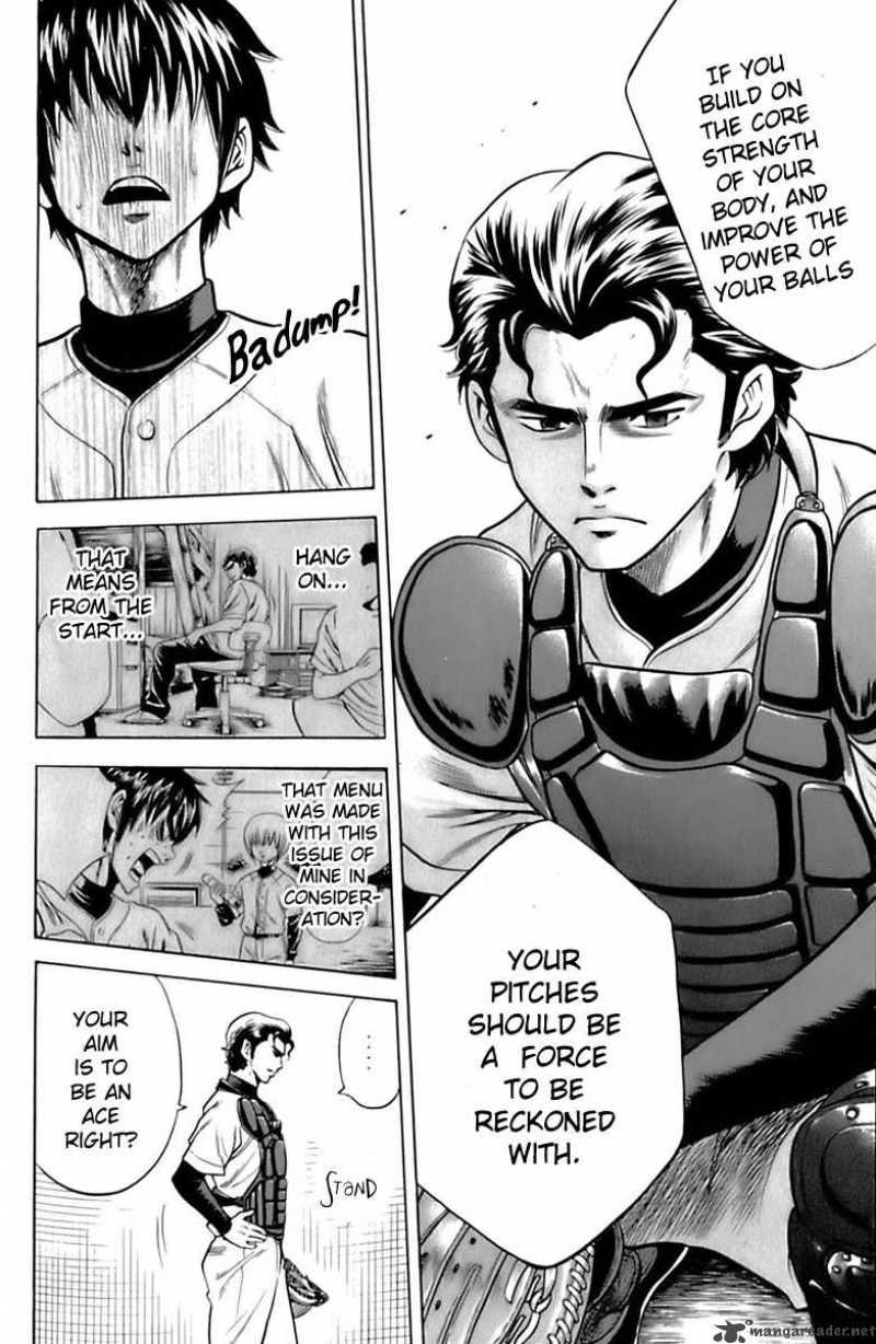 Diamond no Ace 25