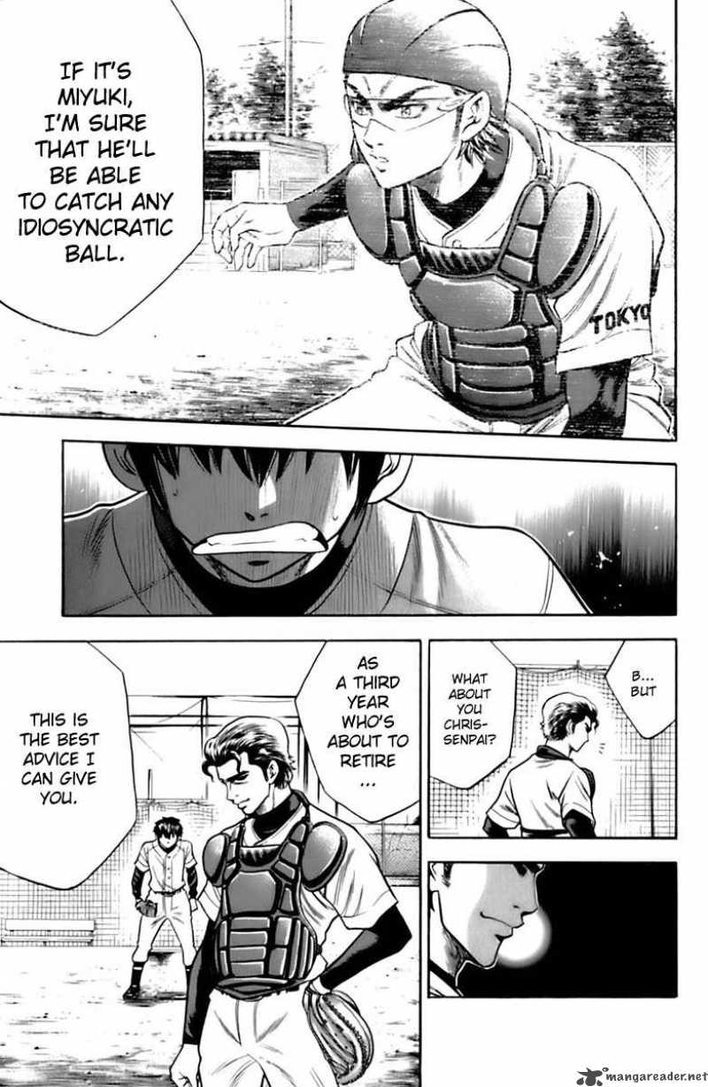 Diamond no Ace 25