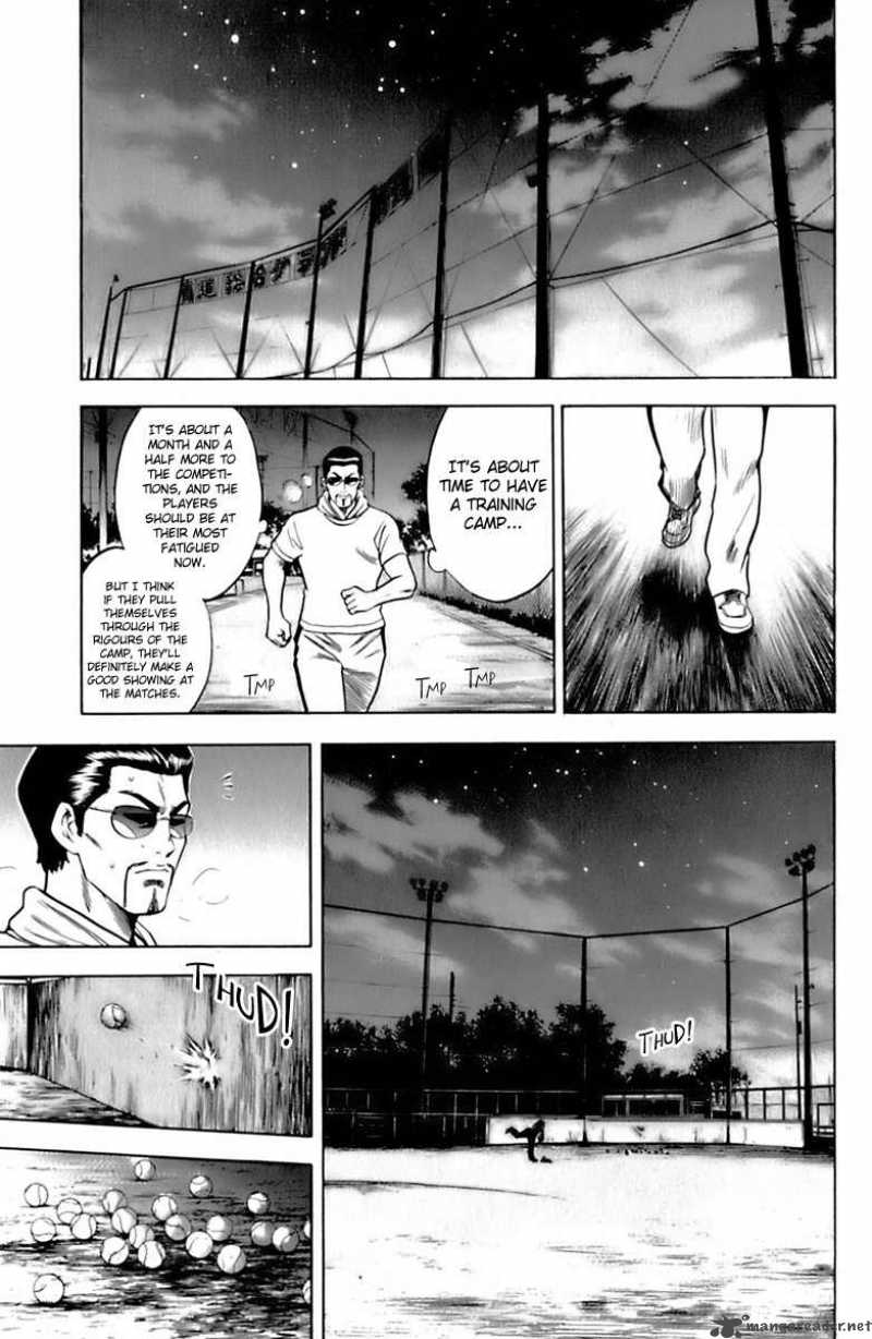 Diamond no Ace 25