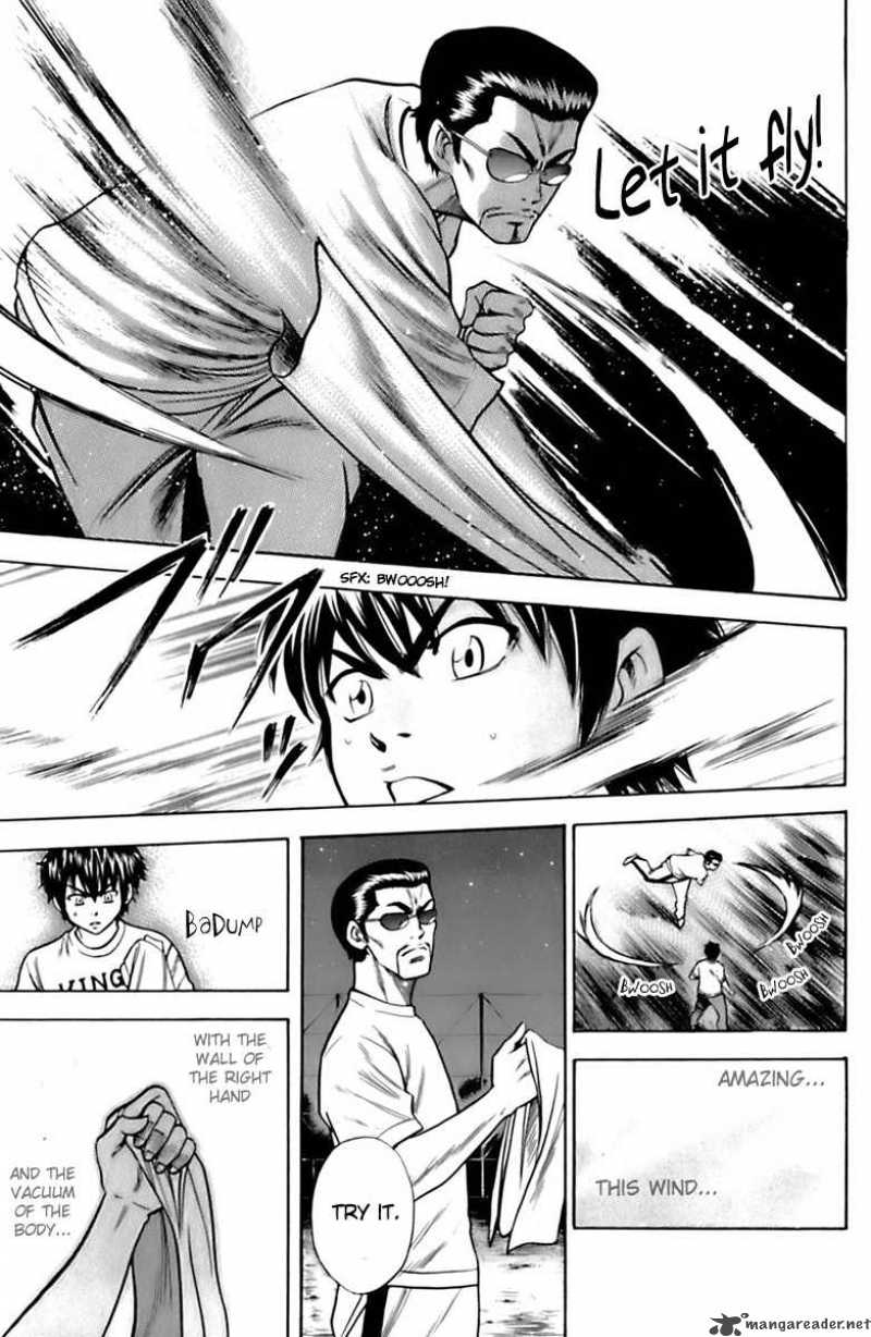 Diamond no Ace 25