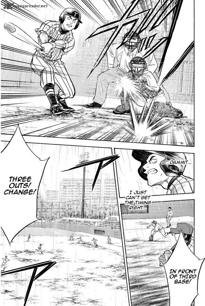 Diamond no Ace 250