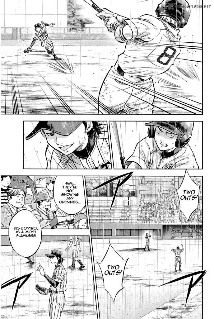 Diamond no Ace 250