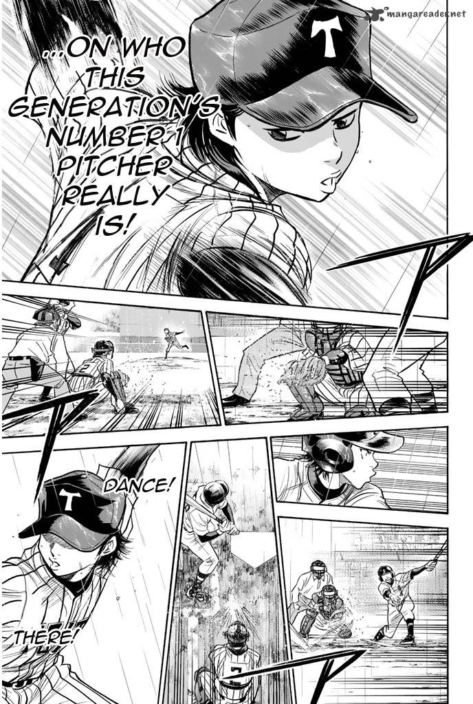 Diamond no Ace 250