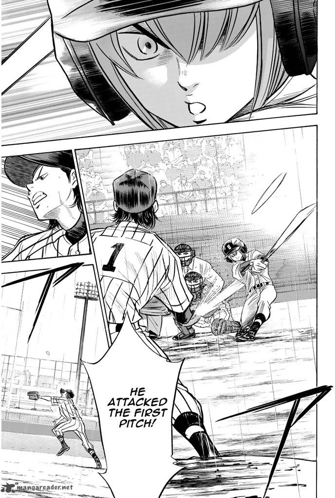Diamond no Ace 250