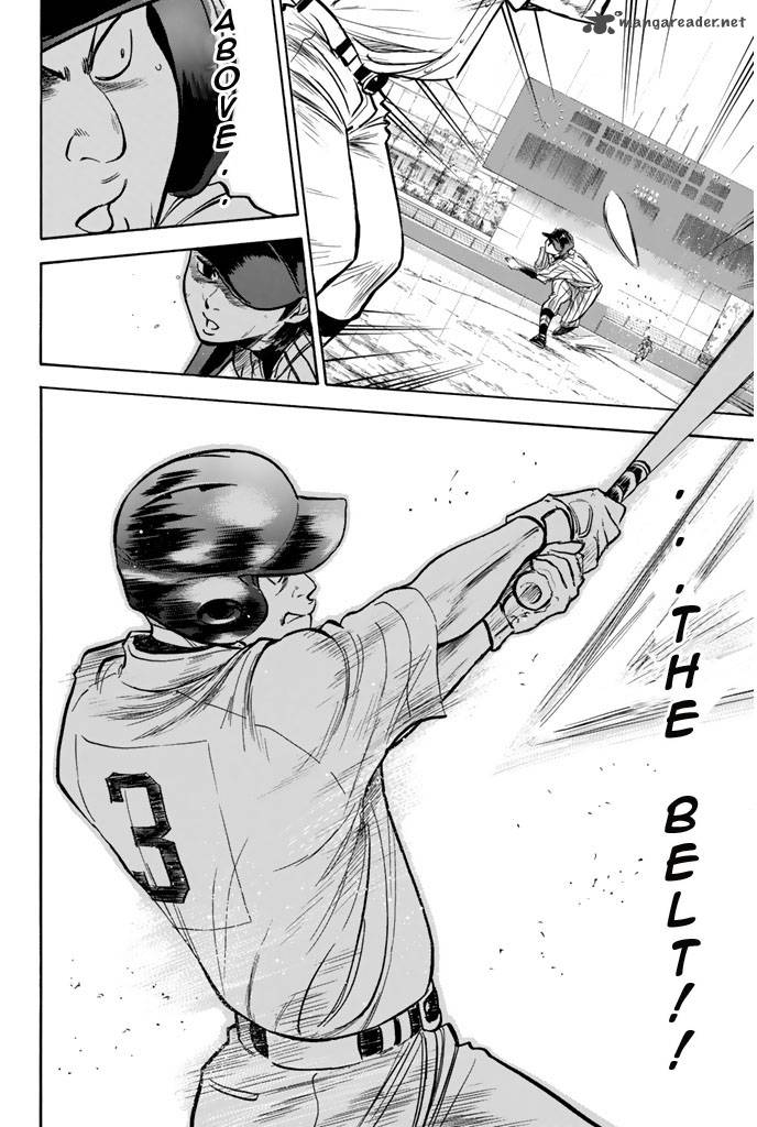 Diamond no Ace 250