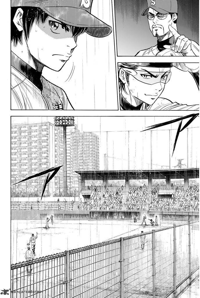 Diamond no Ace 251