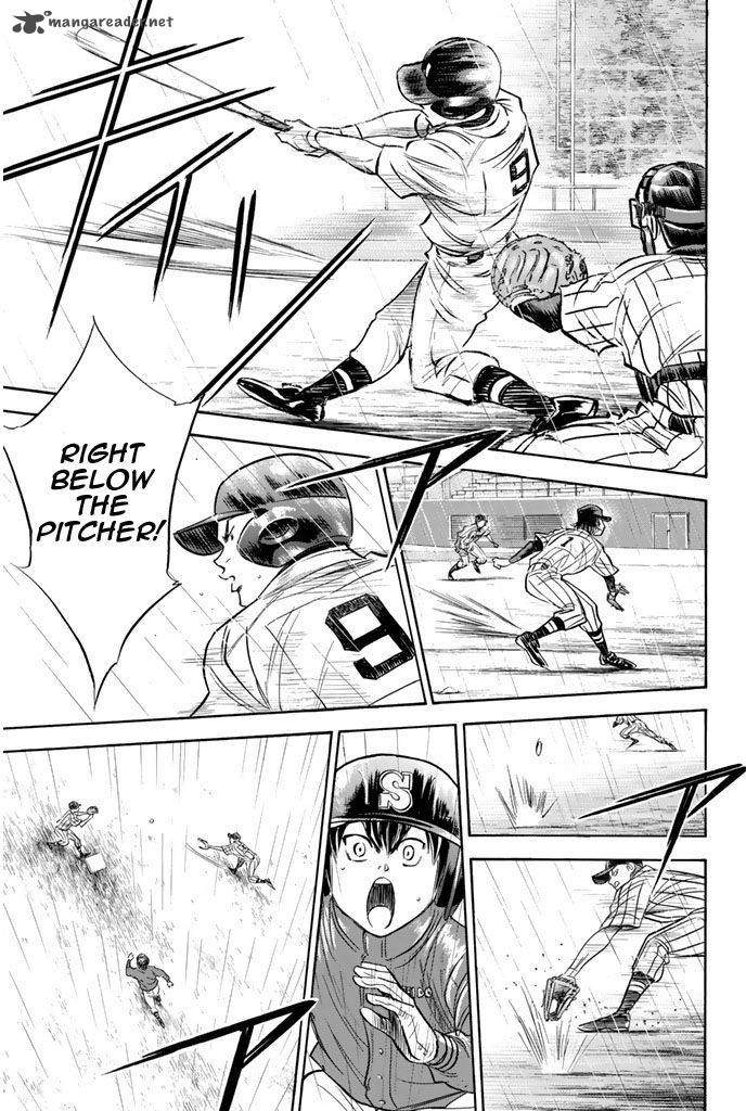 Diamond no Ace 251