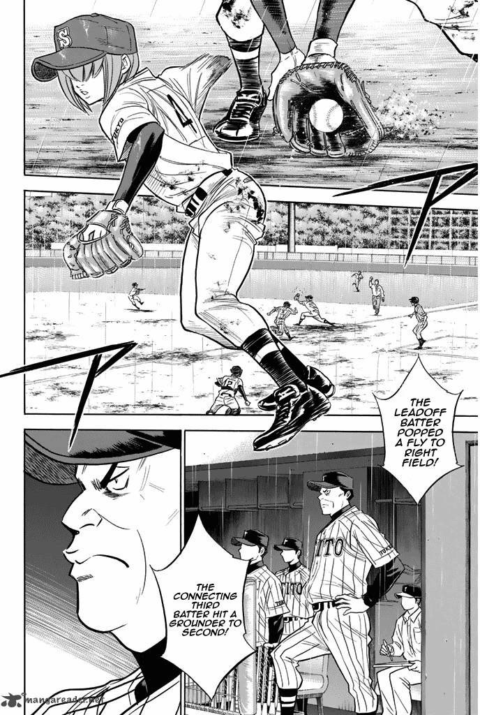 Diamond no Ace 252