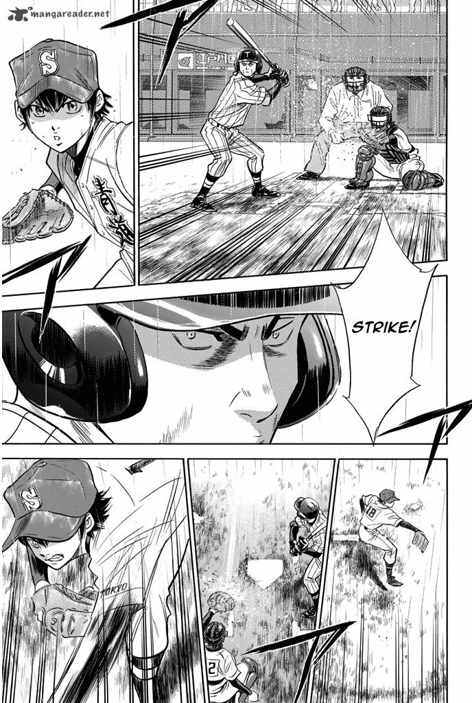 Diamond no Ace 252