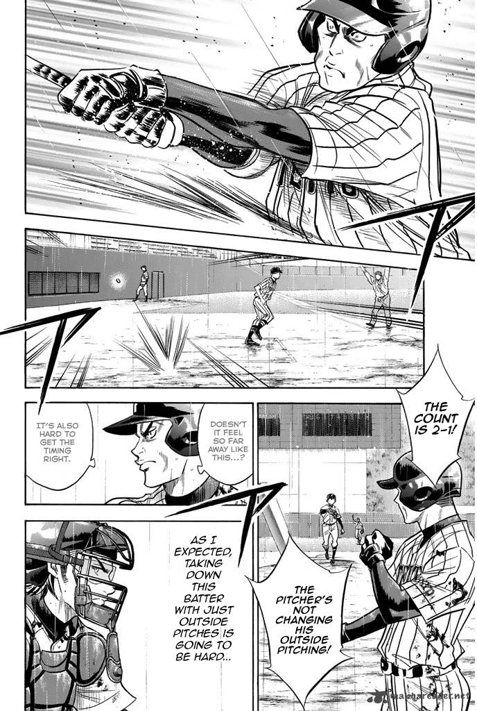 Diamond no Ace 252