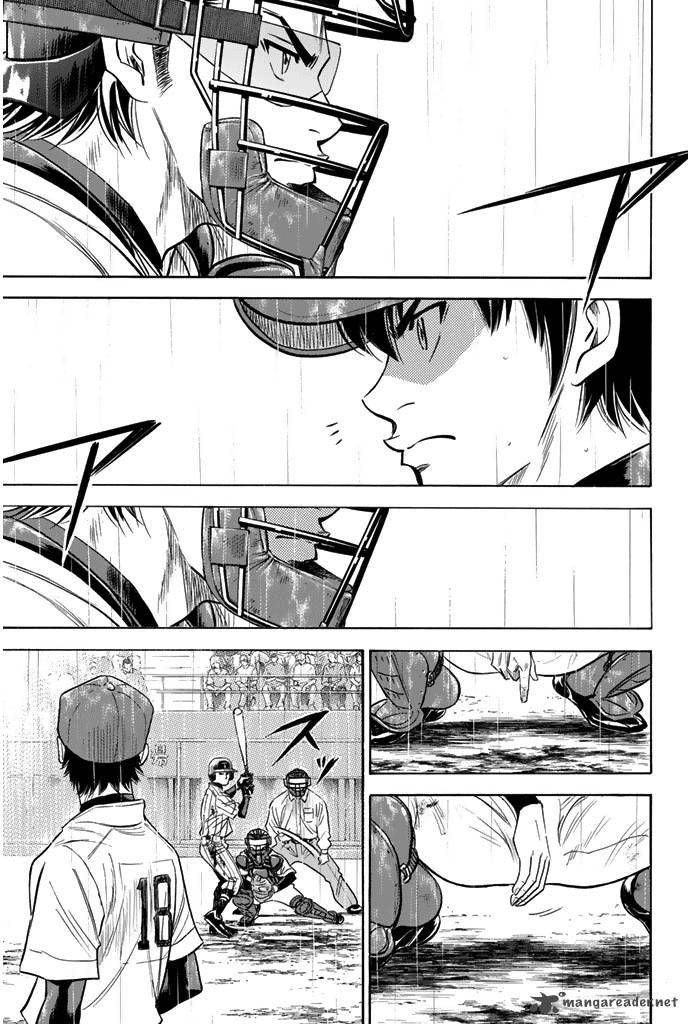 Diamond no Ace 252