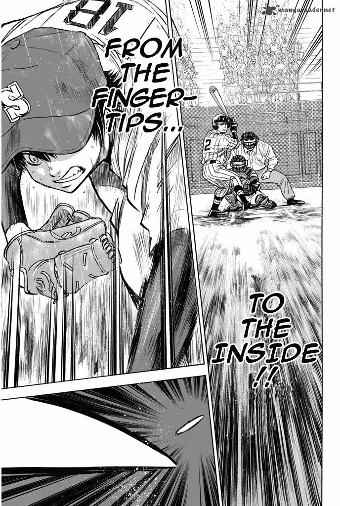 Diamond no Ace 252
